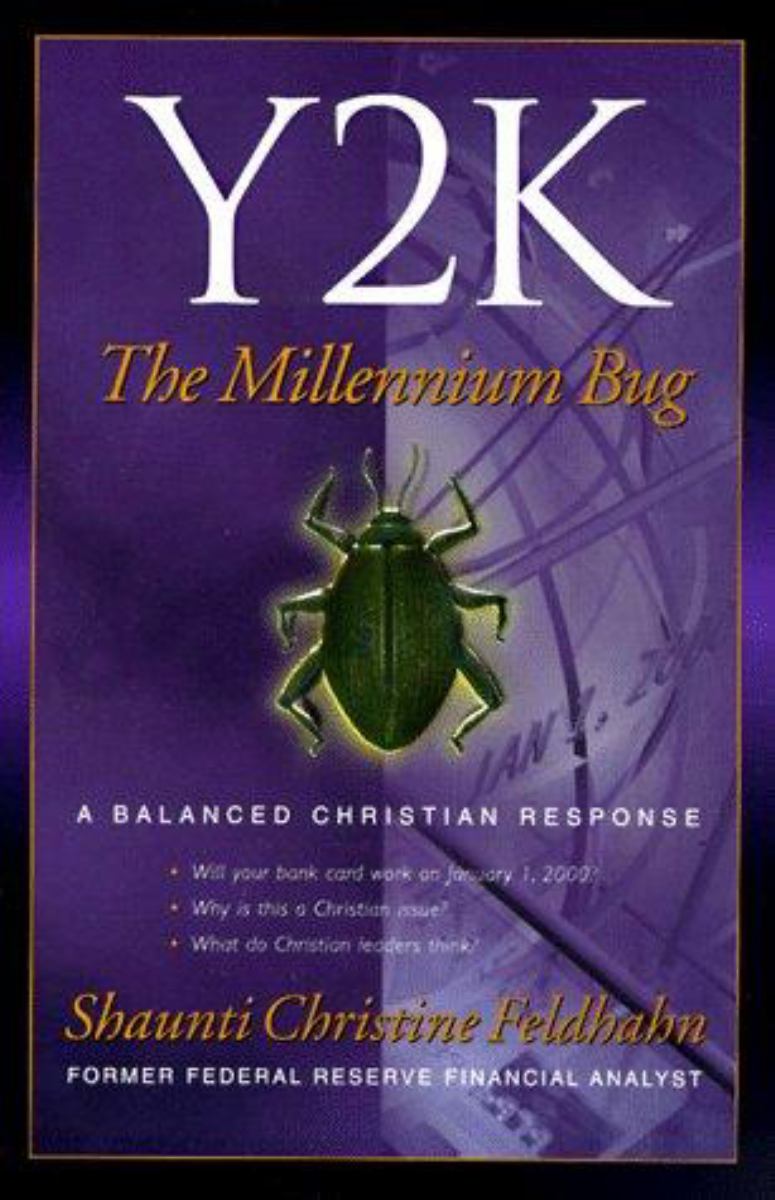 Y2K the Millennium Bug