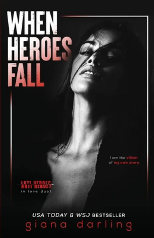 When Heroes Fall