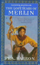 The Lost Years of Merlin