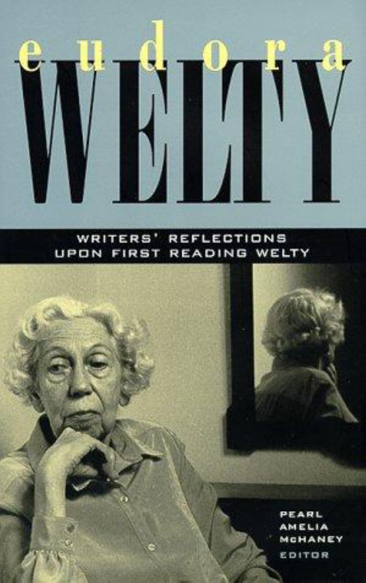 Eudora Welty