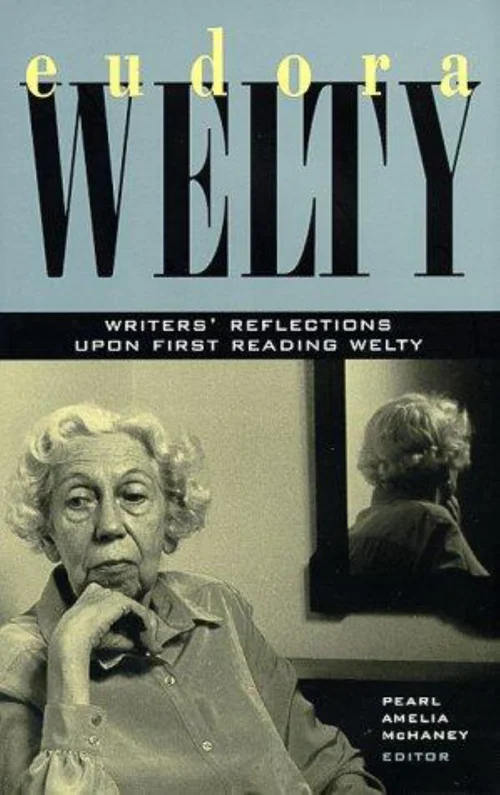 Eudora Welty