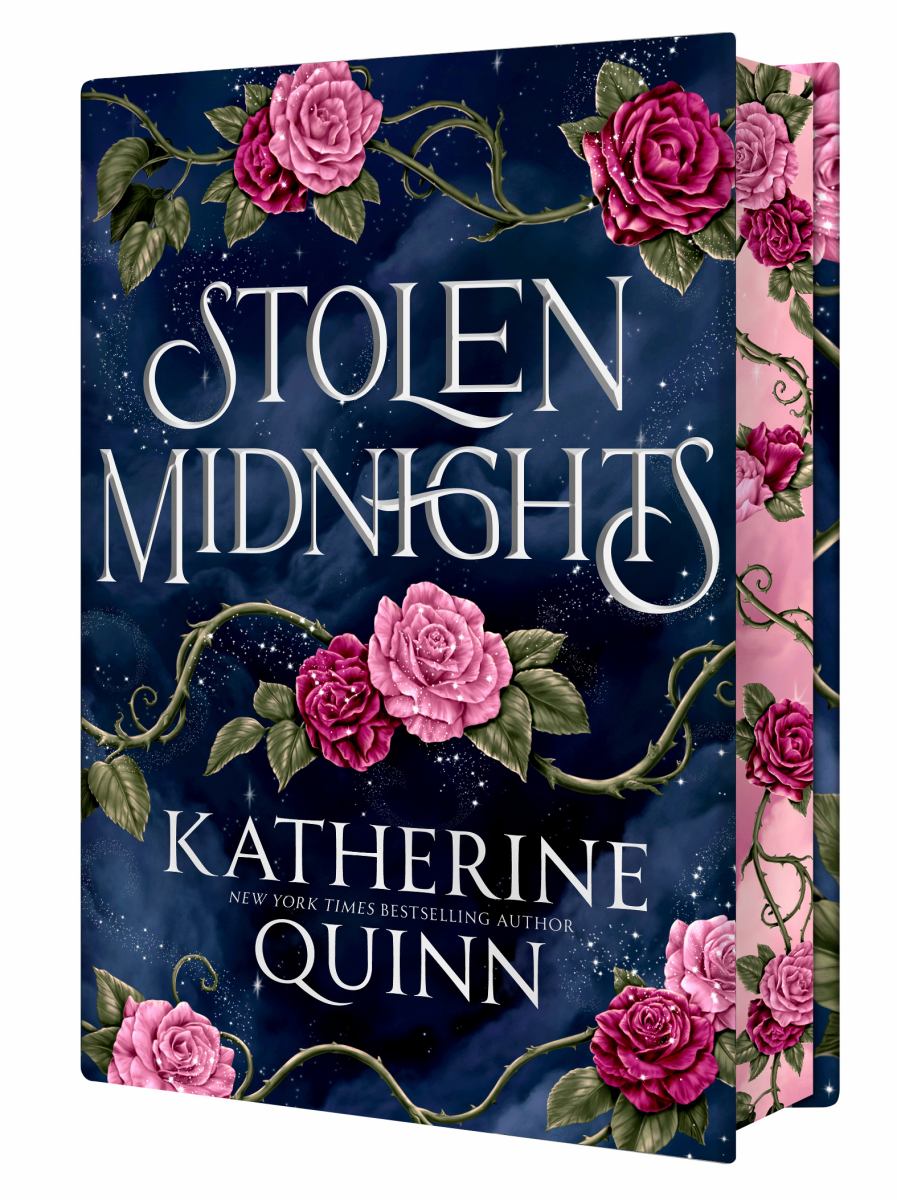 Stolen Midnights