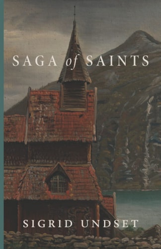 Saga of Saints