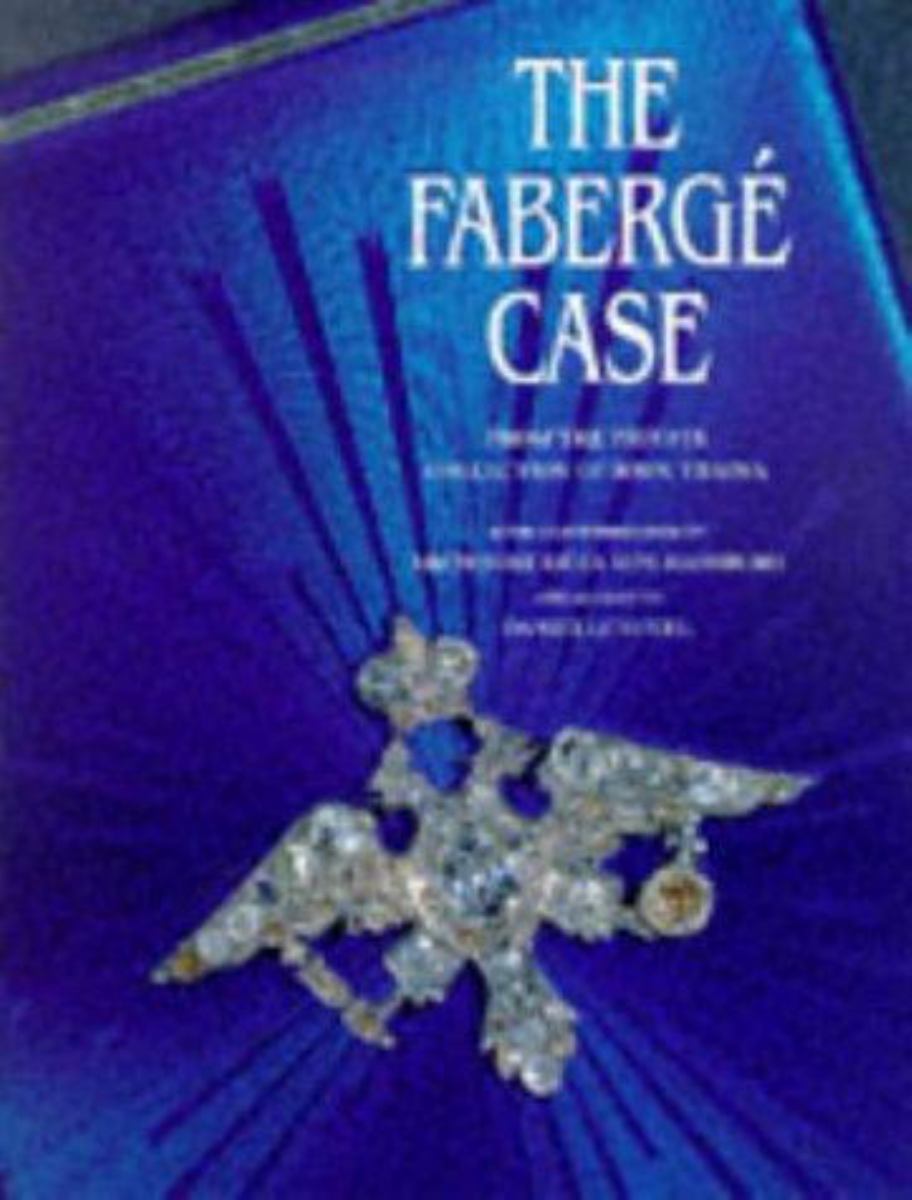 The Faberge Case