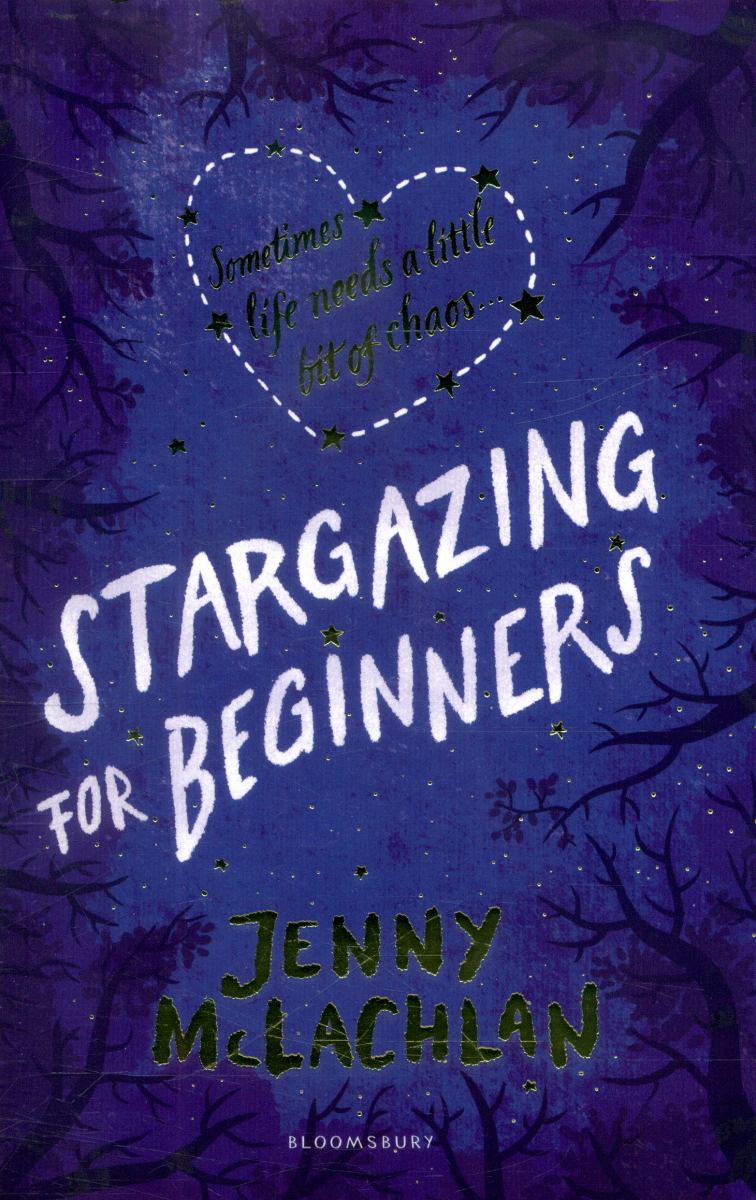 Stargazing for Beginners