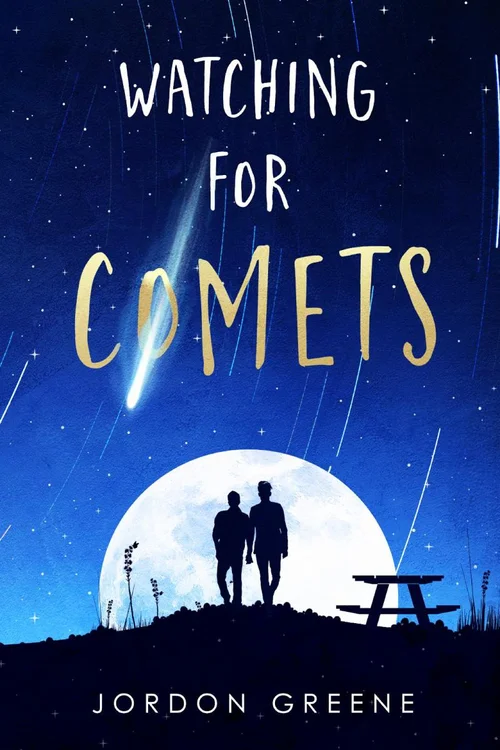 Watching for Comets