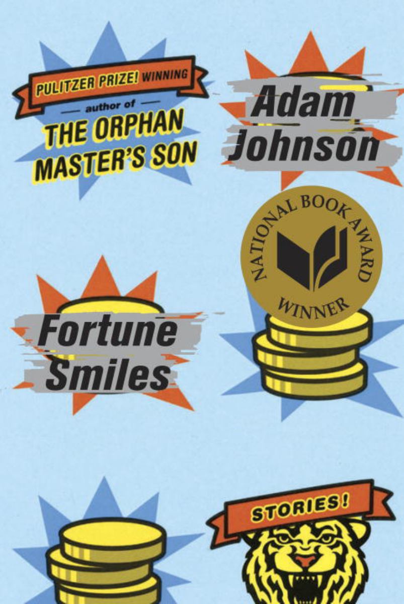 Fortune Smiles