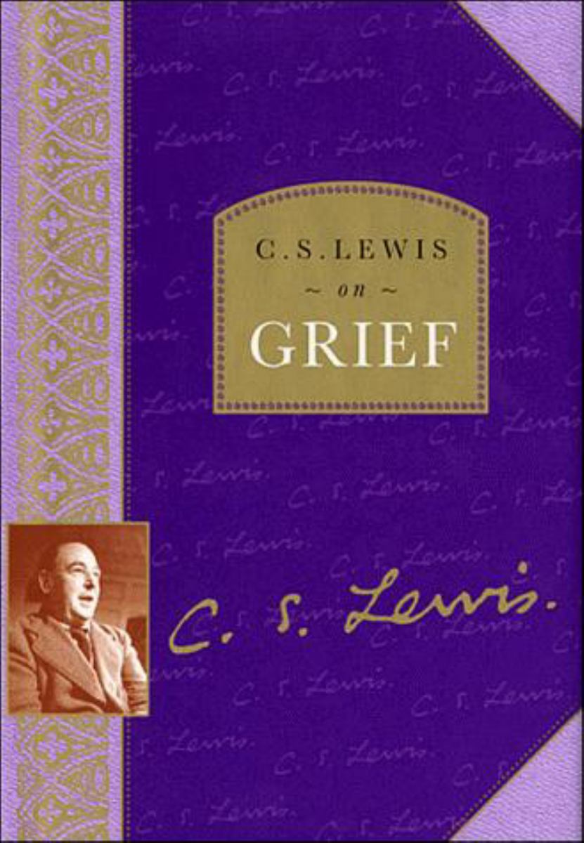 C. S. Lewis on Grief