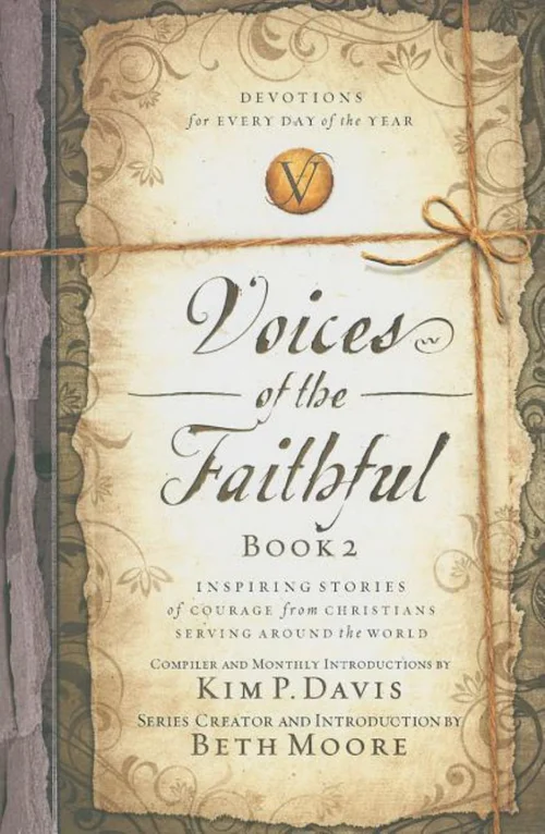 Voices of the Faithful - Book 2