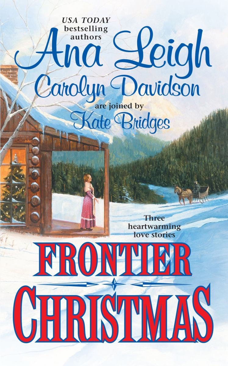Frontier Christmas