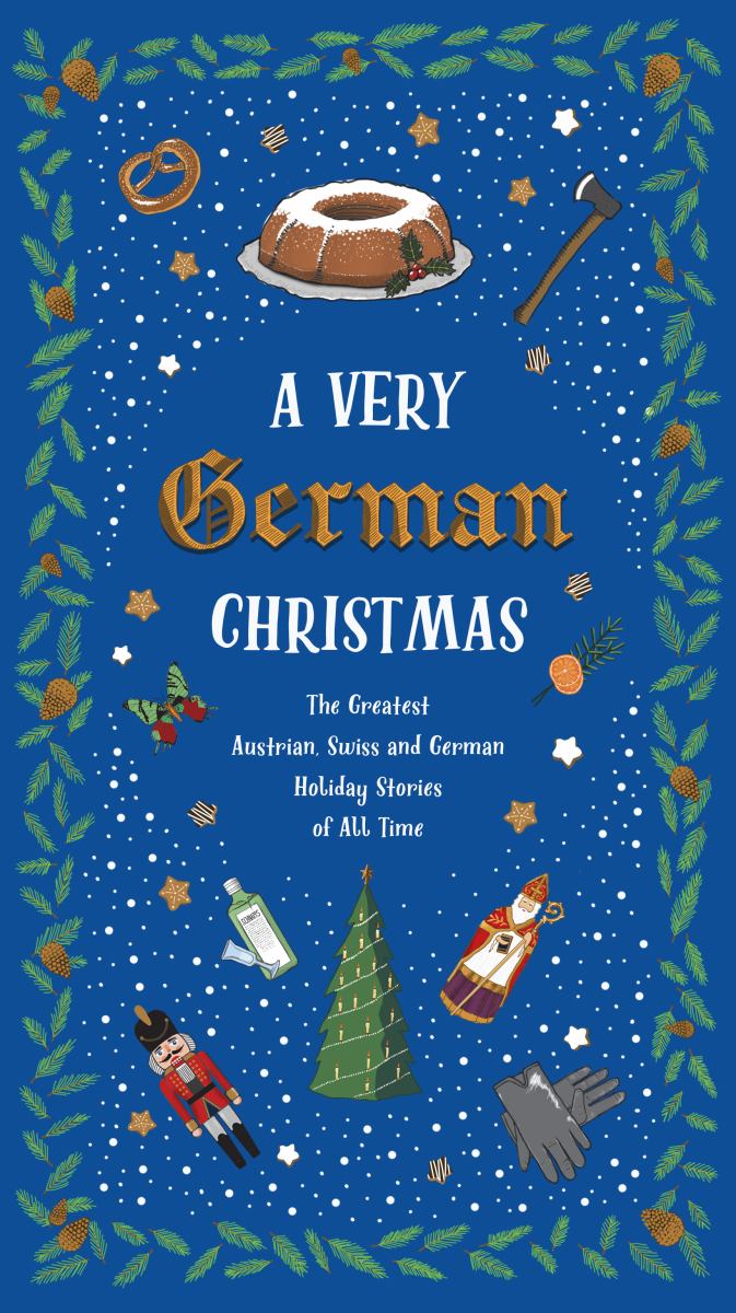 A Very German Christmas