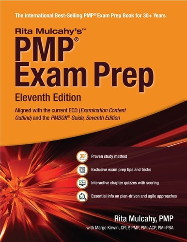 PMP Exam Prep Accelerated Learning to Pass the Project Management Professional (PMP) Exam