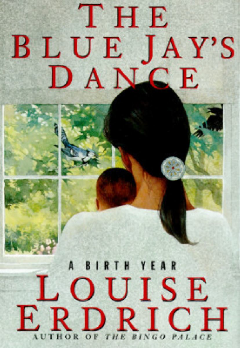 The Blue Jay's Dance