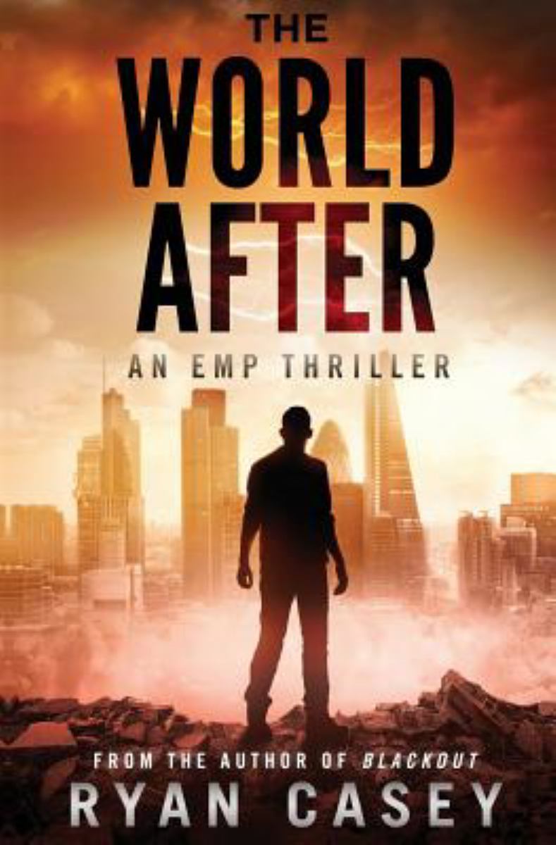 The World after: an EMP Thriller