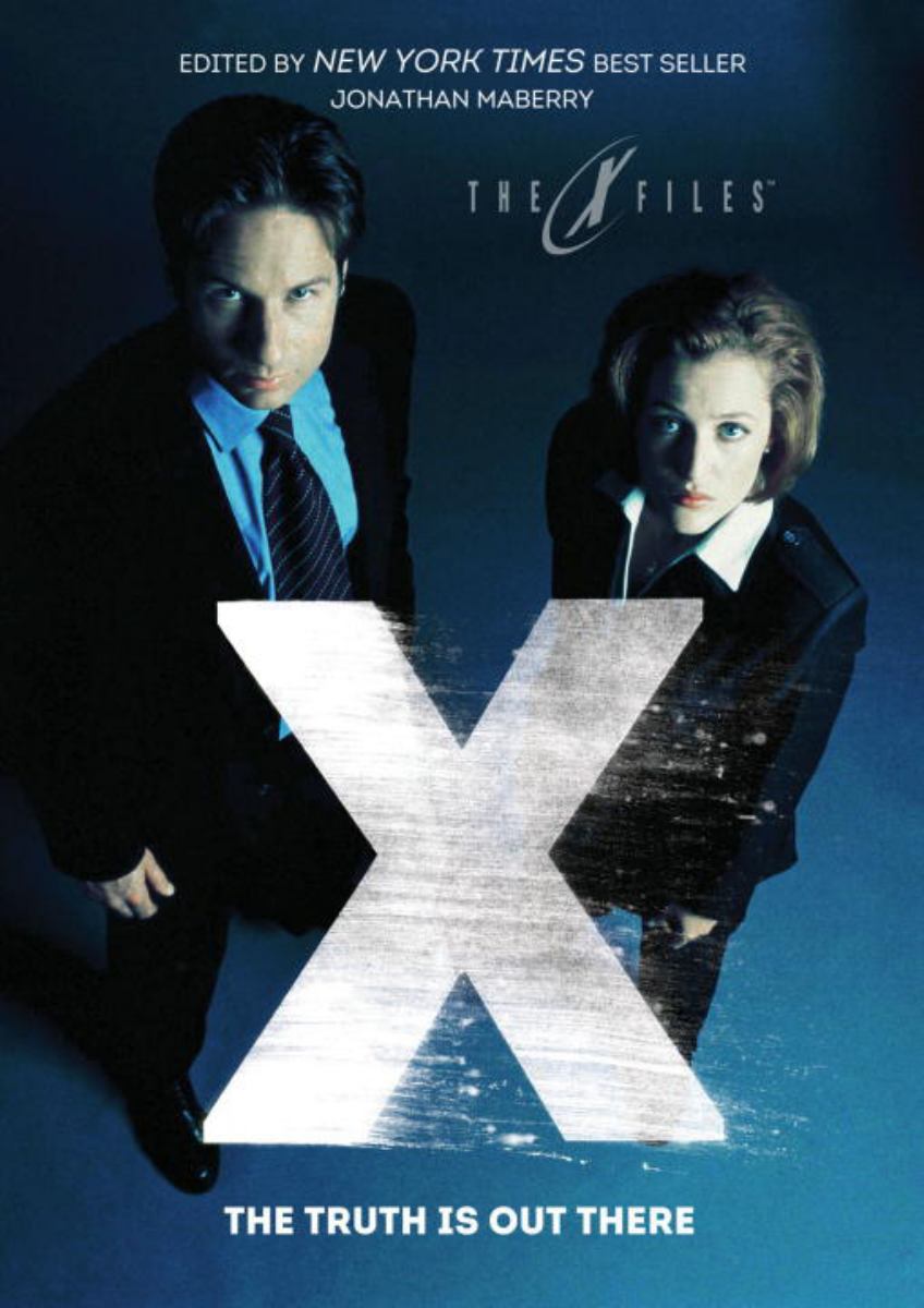X-Files: the Truth Is Out There