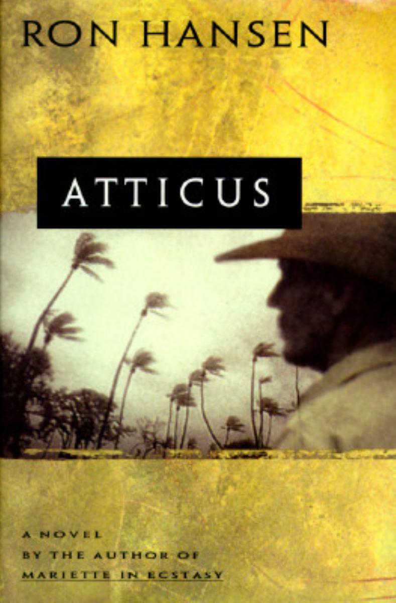 Atticus