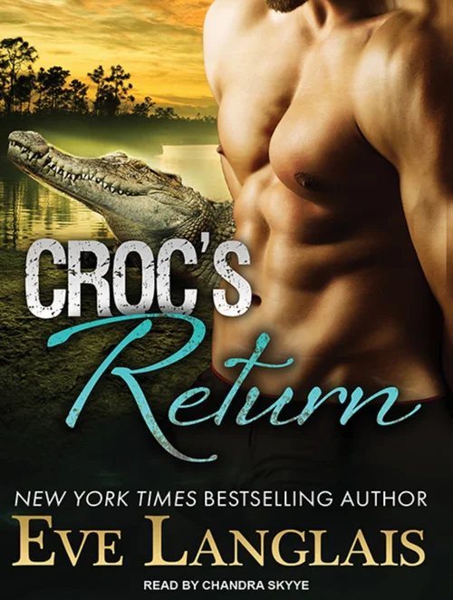 Croc's Return