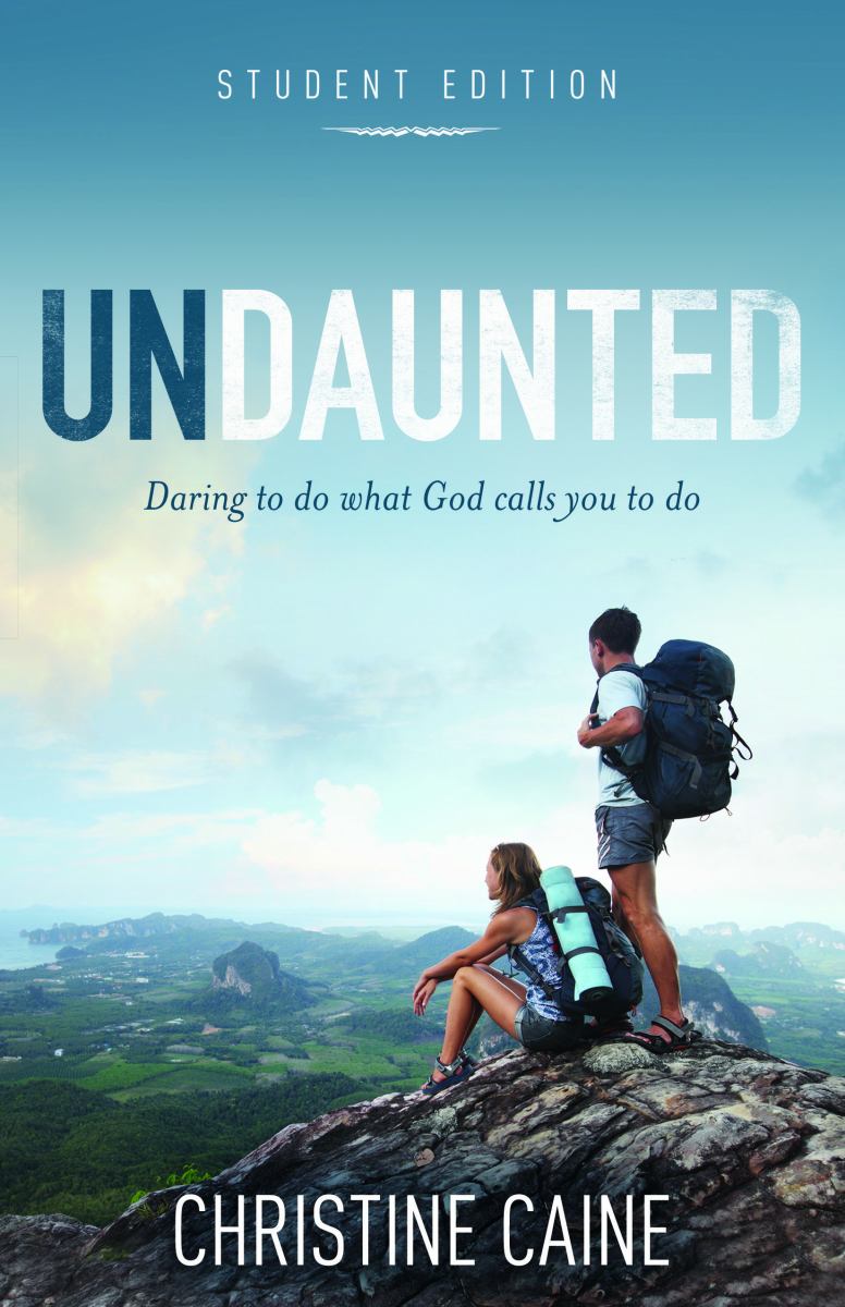 Undaunted Student Edition