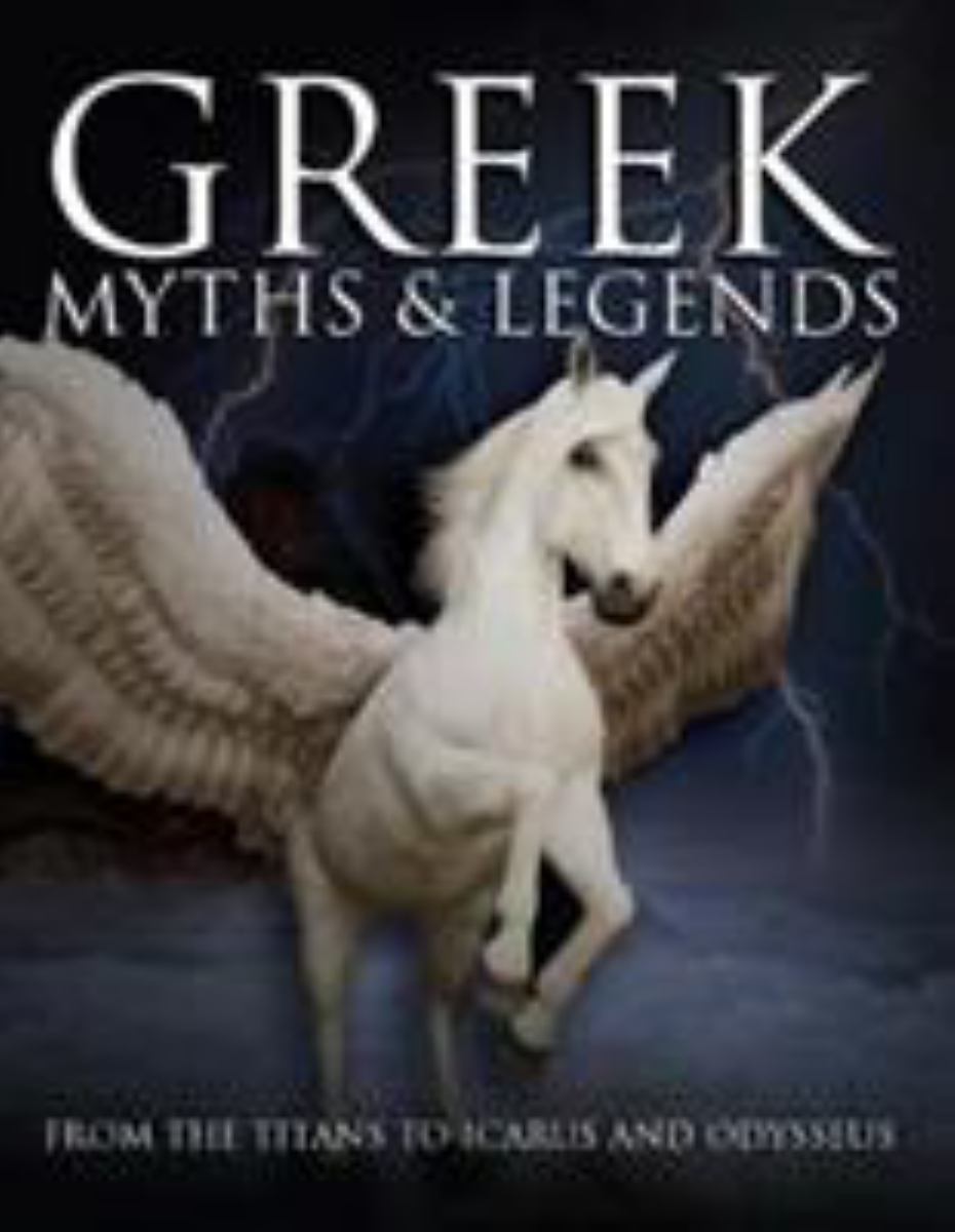 Greek Myths