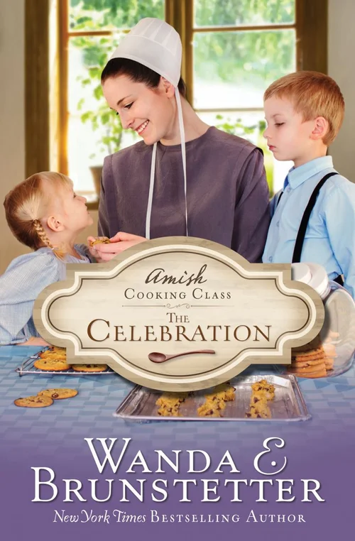 Amish Cooking Class - the Celebration