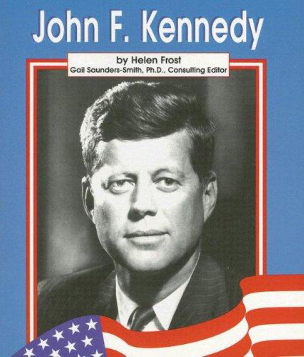 John F. Kennedy