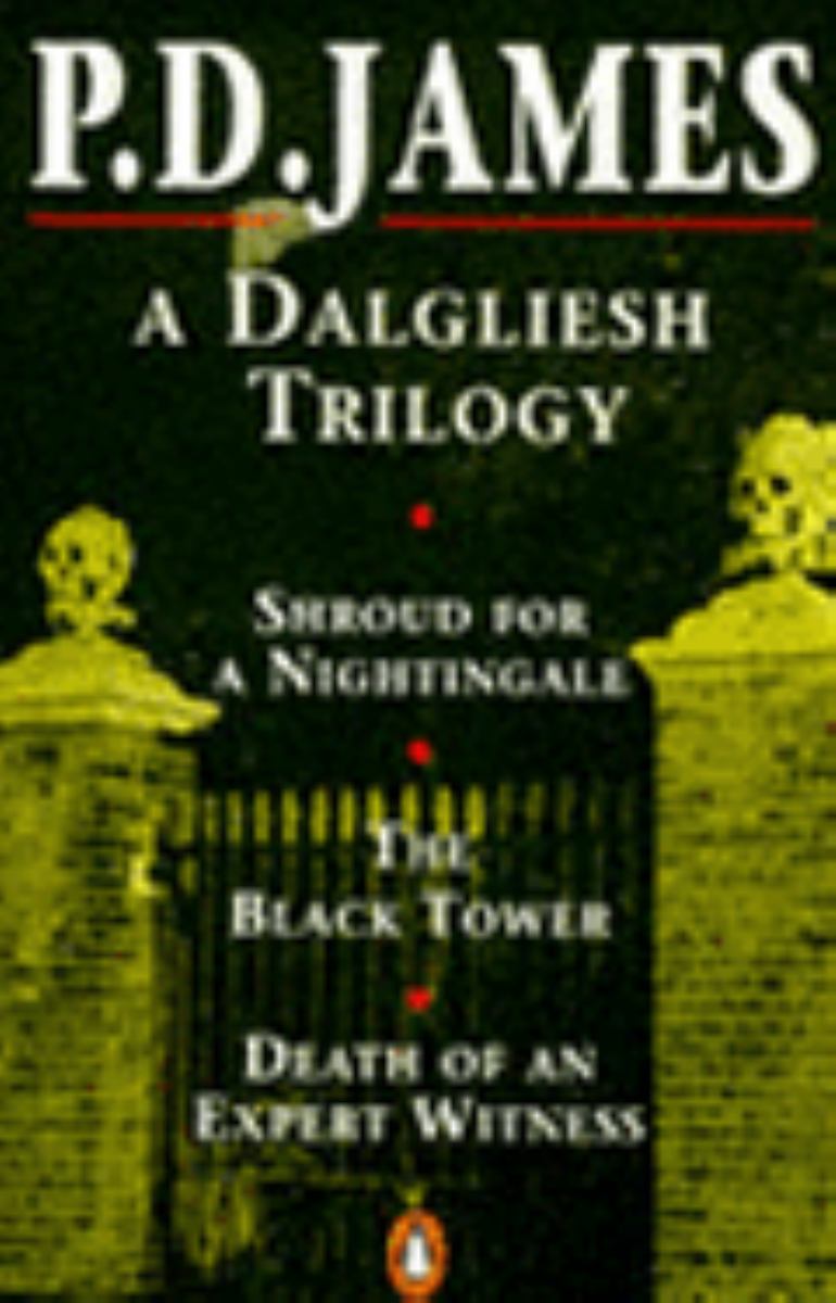 A Dalgliesh Trilogy