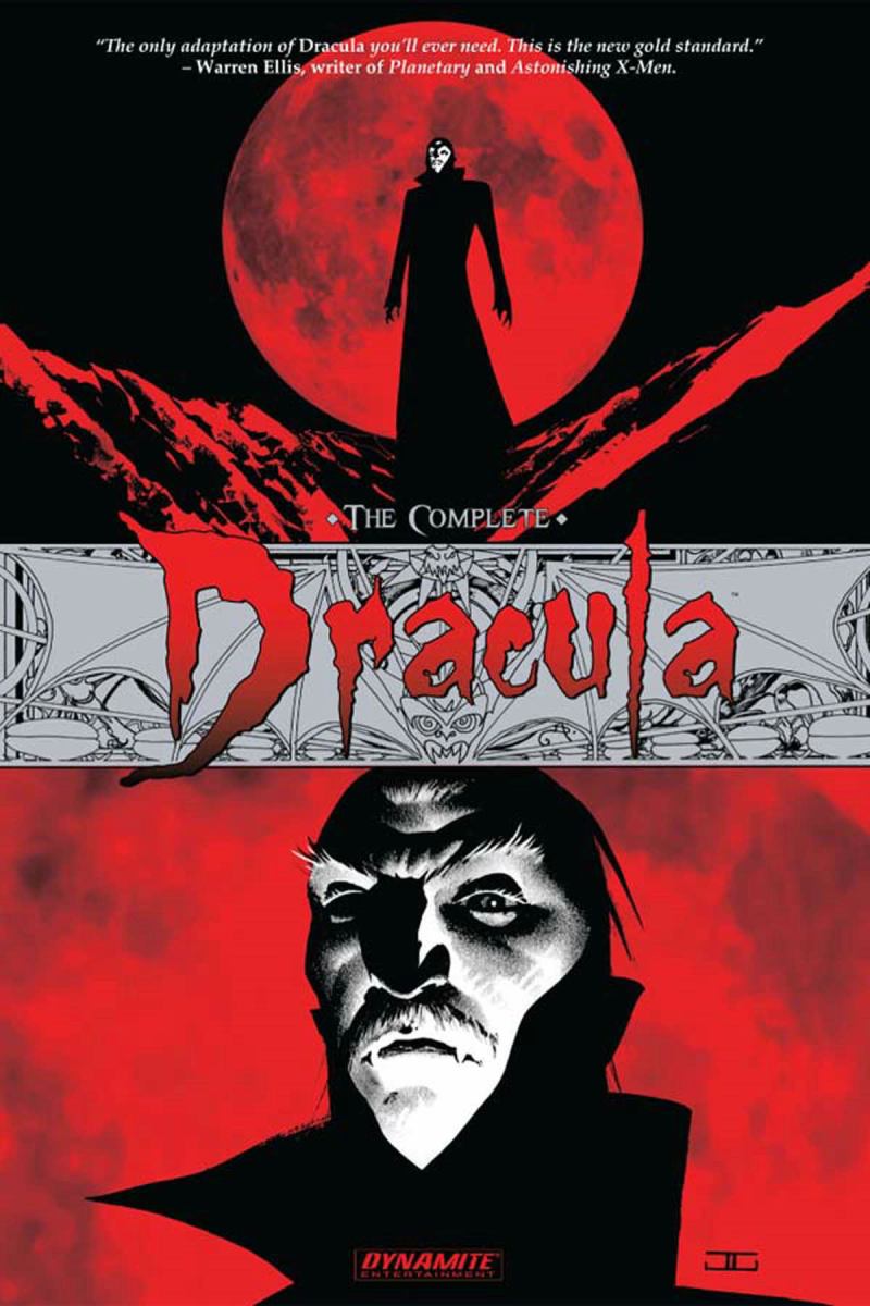The Complete Dracula