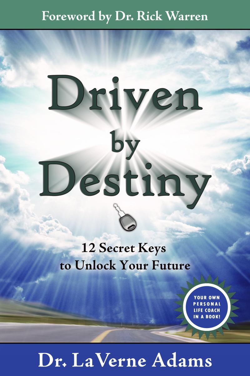 Driven by Destiny