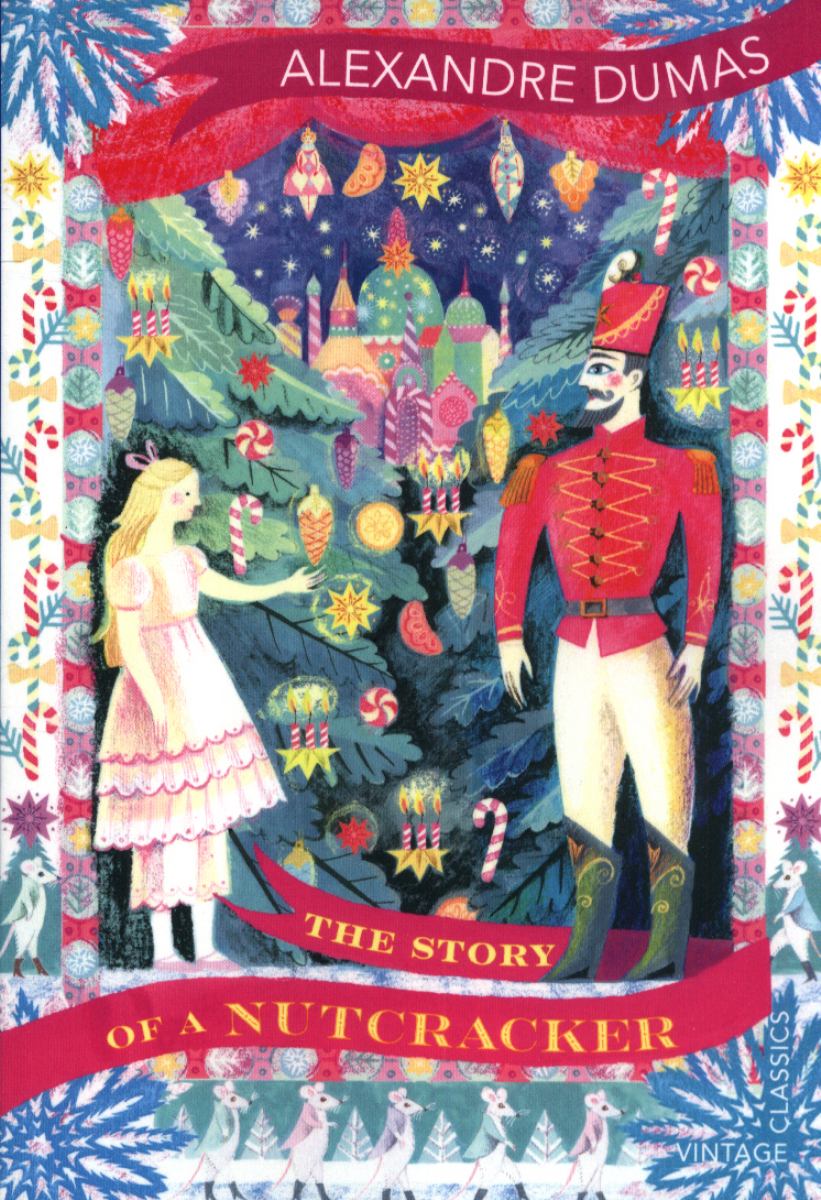 The Story of a Nutcracker