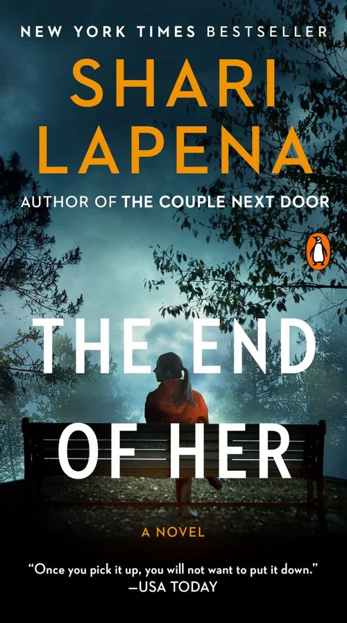The End of Her