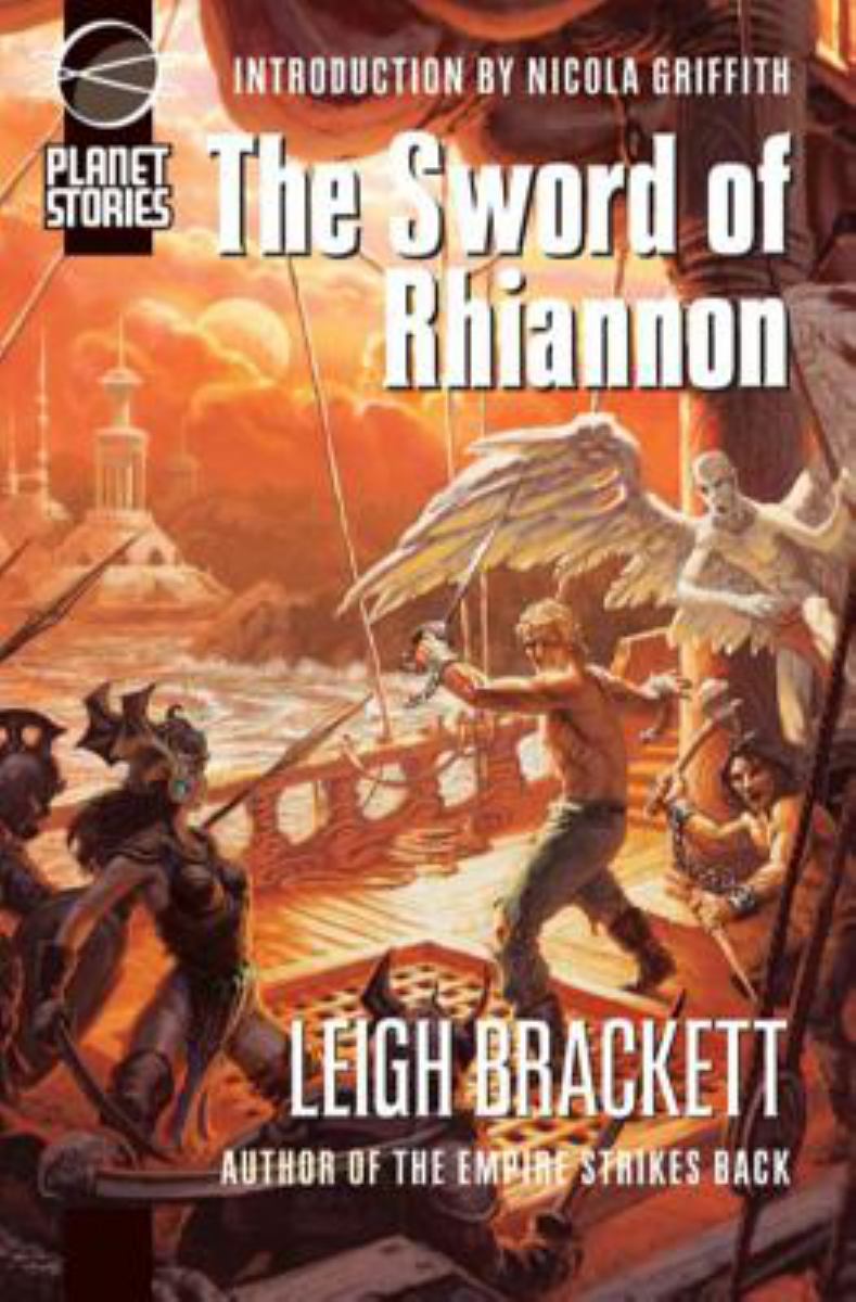 Sword of Rhiannon