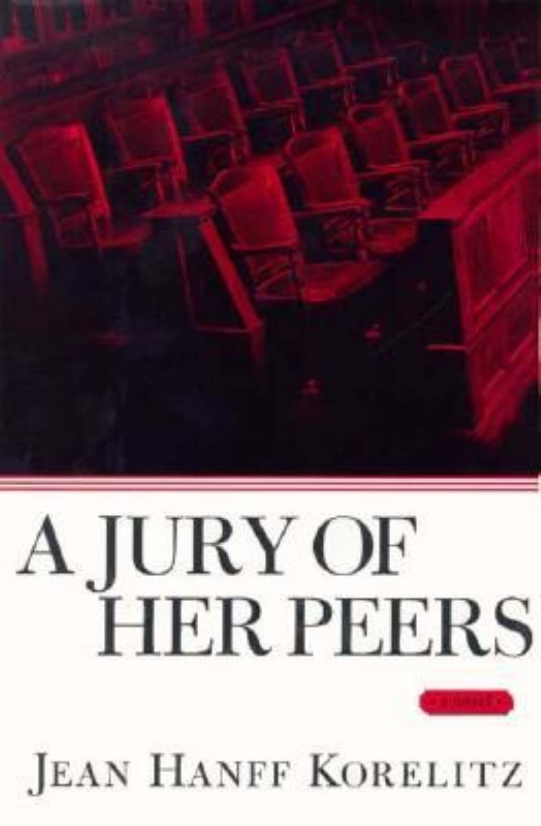 A Jury of Her Peers