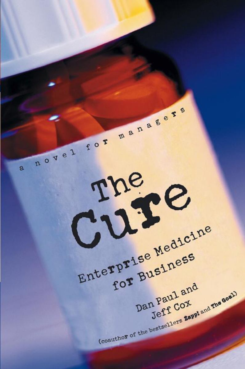 The Cure