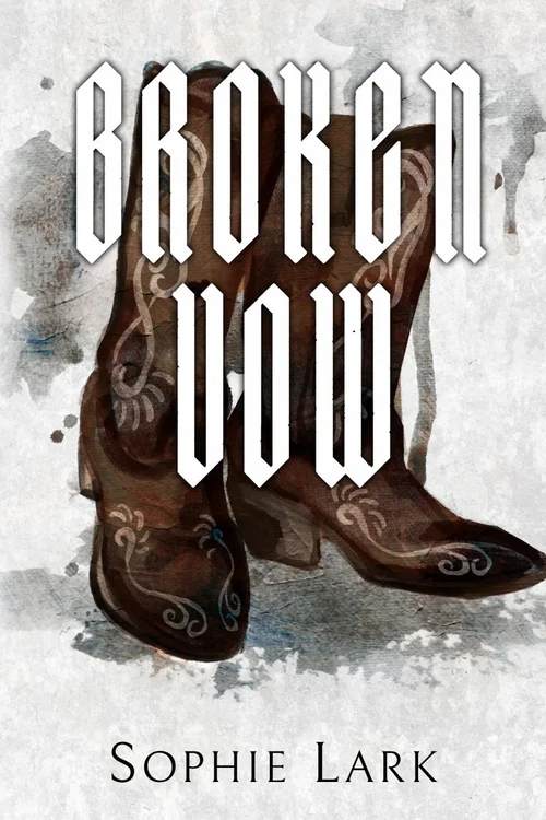 Broken Vow