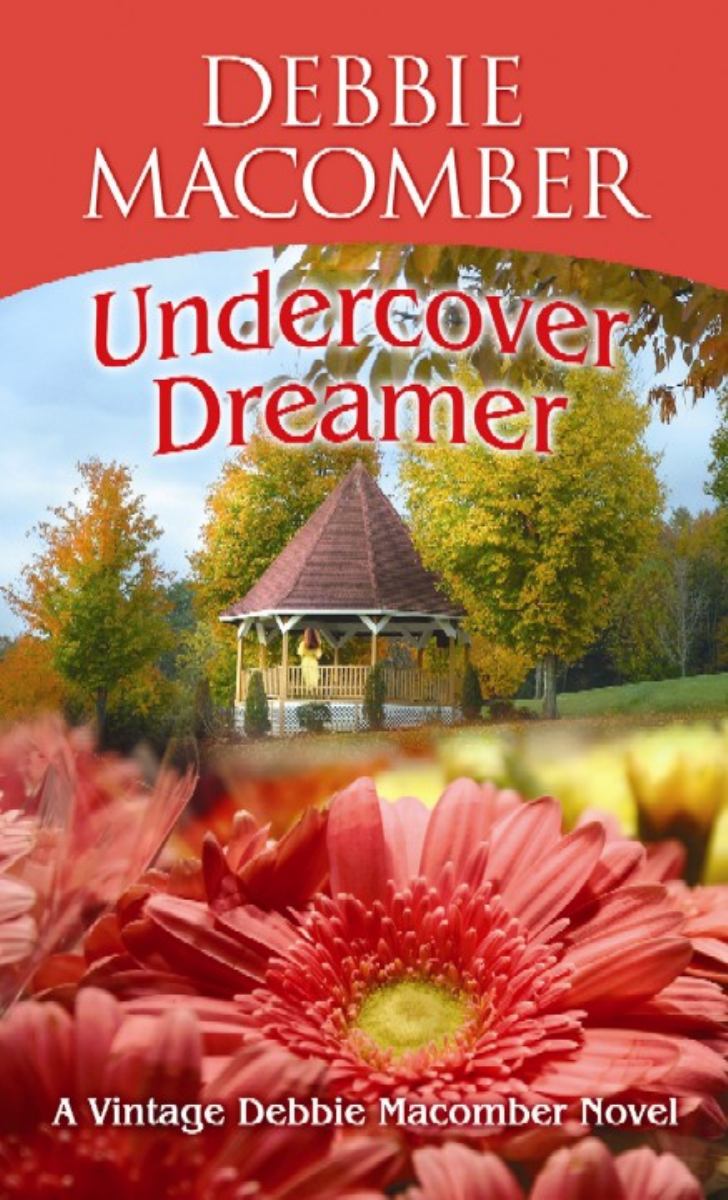 Undercover Dreamer