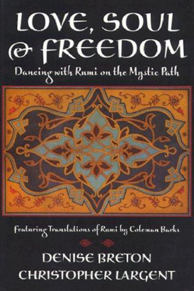 Love, Soul and Freedom