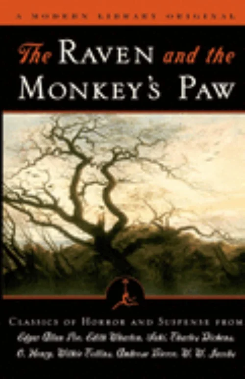 The Raven and the Monkey's Paw