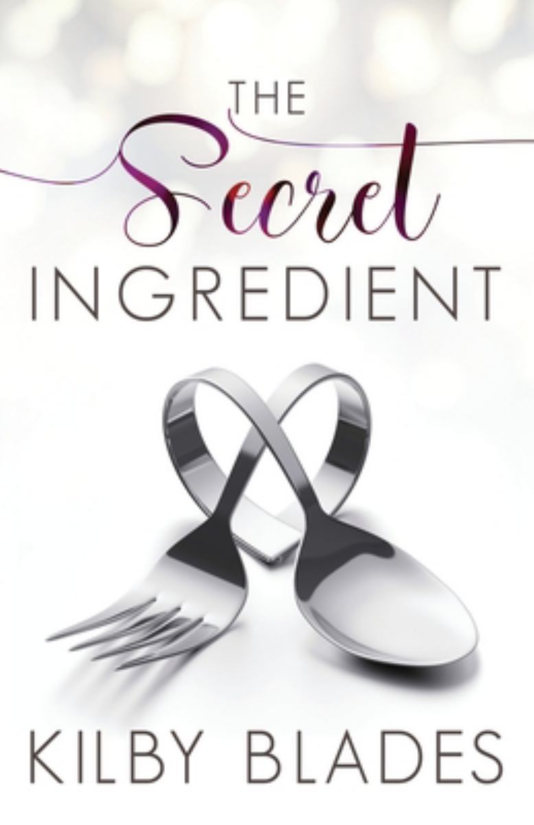 The Secret Ingredient