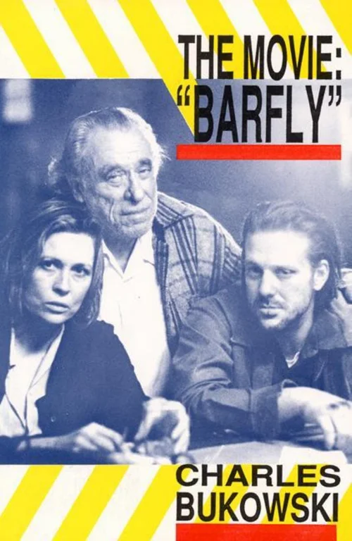 Barfly - the Movie