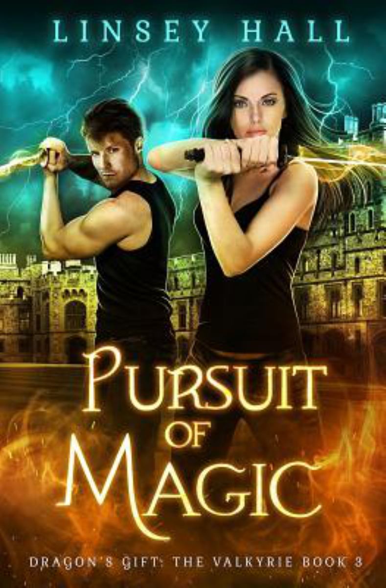 Pursuit of Magic