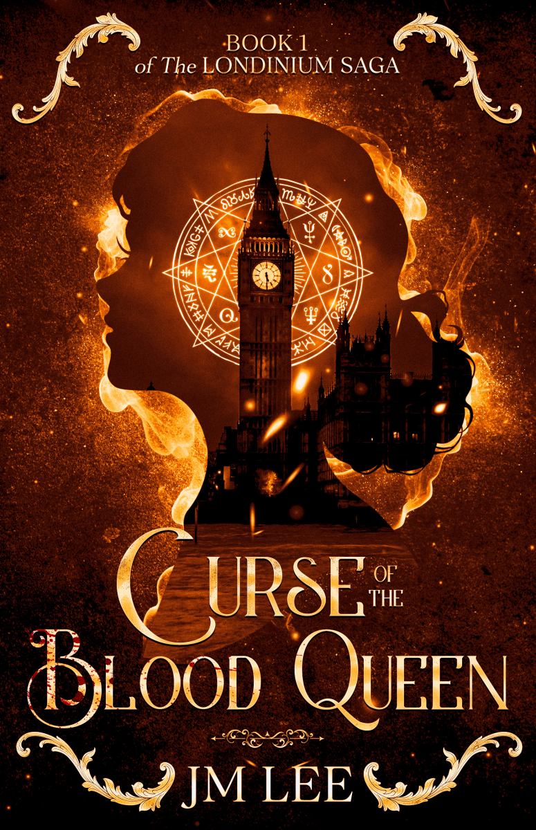 Curse of the Blood Queen