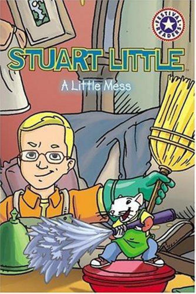 Stuart Little