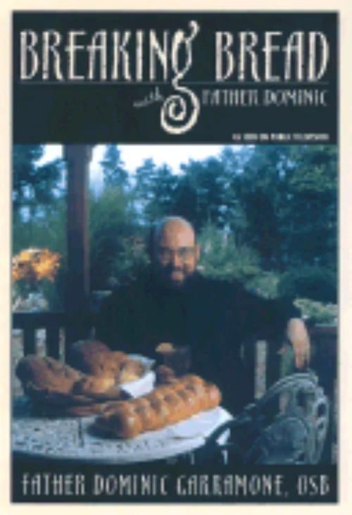 Breaking Bread with Father Dominic