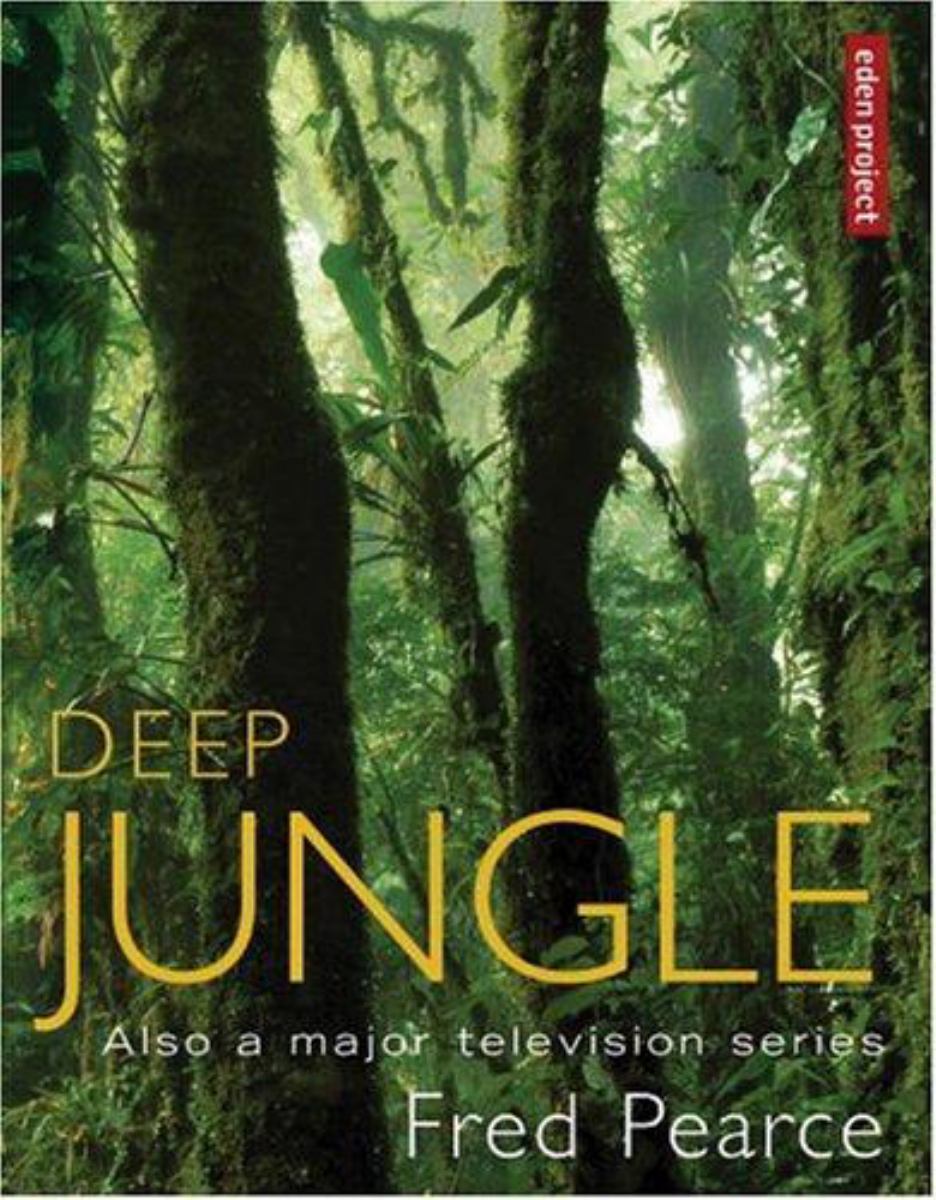 Deep Jungle