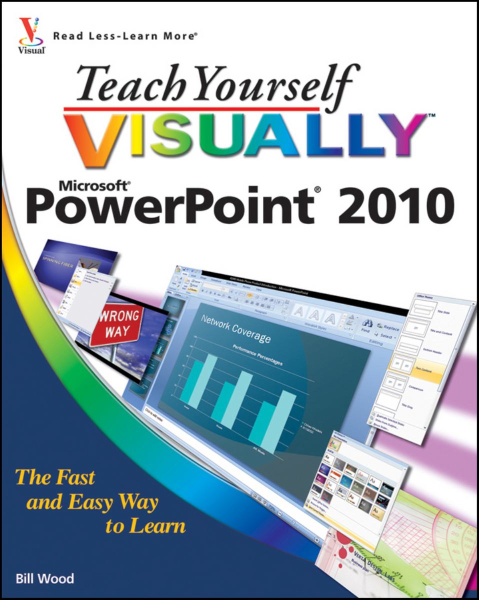 Microsoft PowerPoint 2010