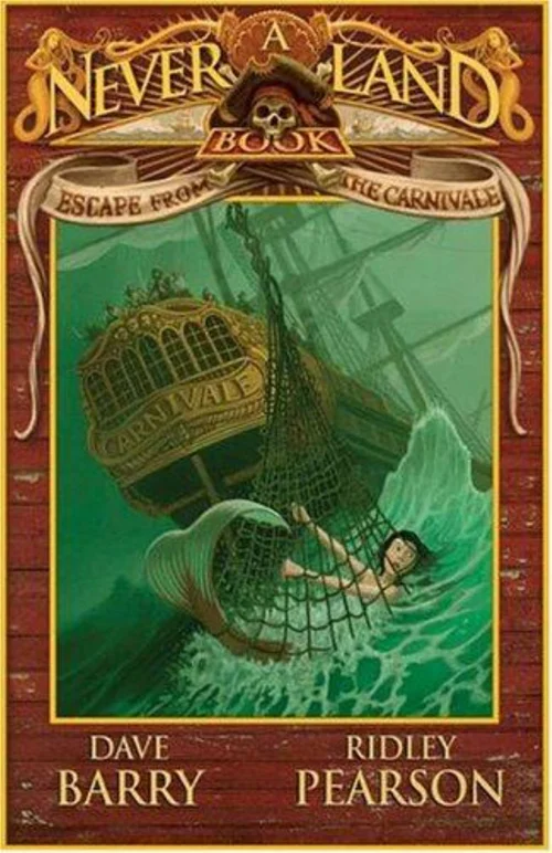 Escape from the Carnivale