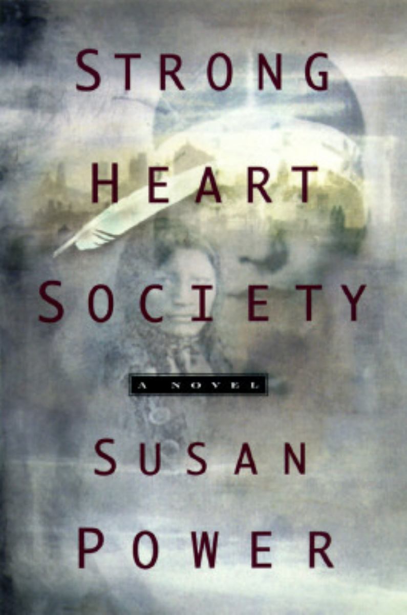 Strong Heart Society