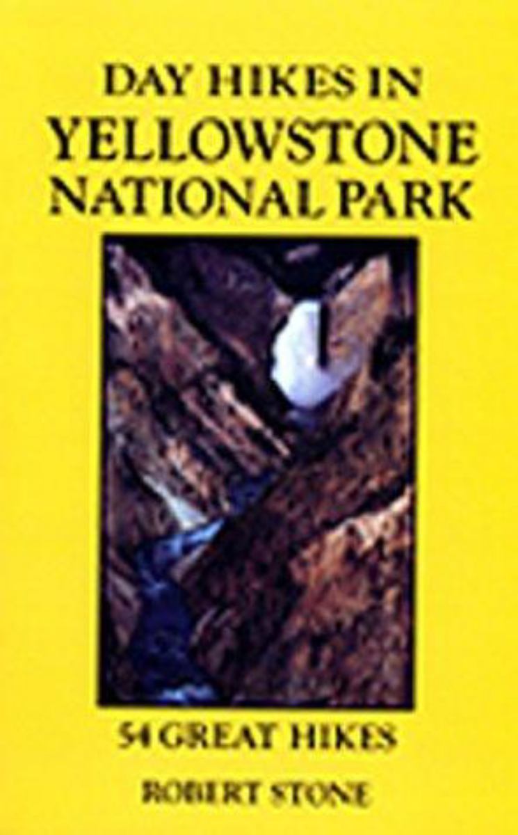 Day Hikes in Yellowstone National Park