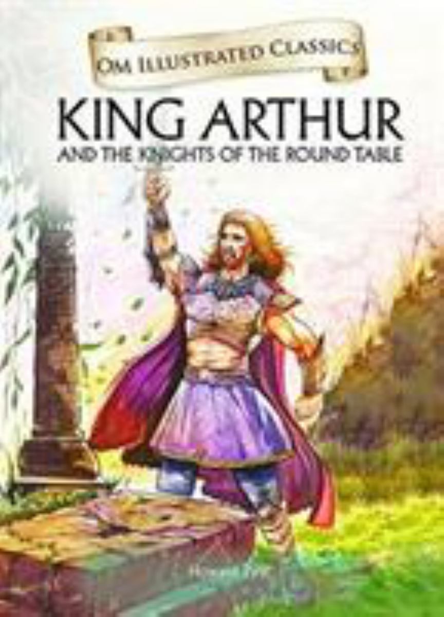 King Arthur