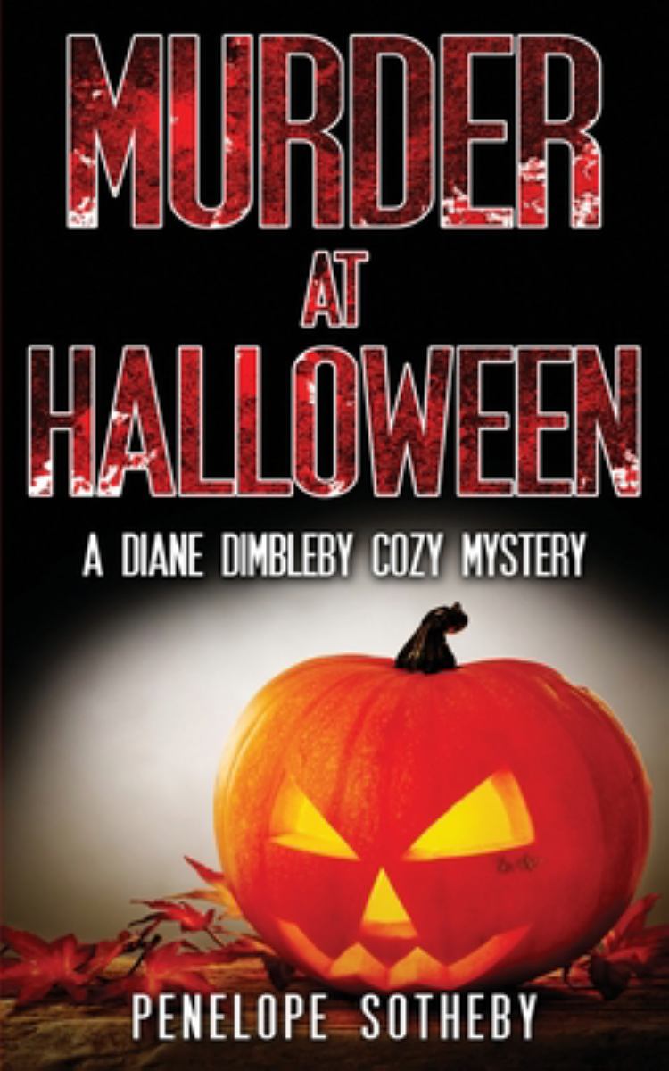 Murder at Halloween